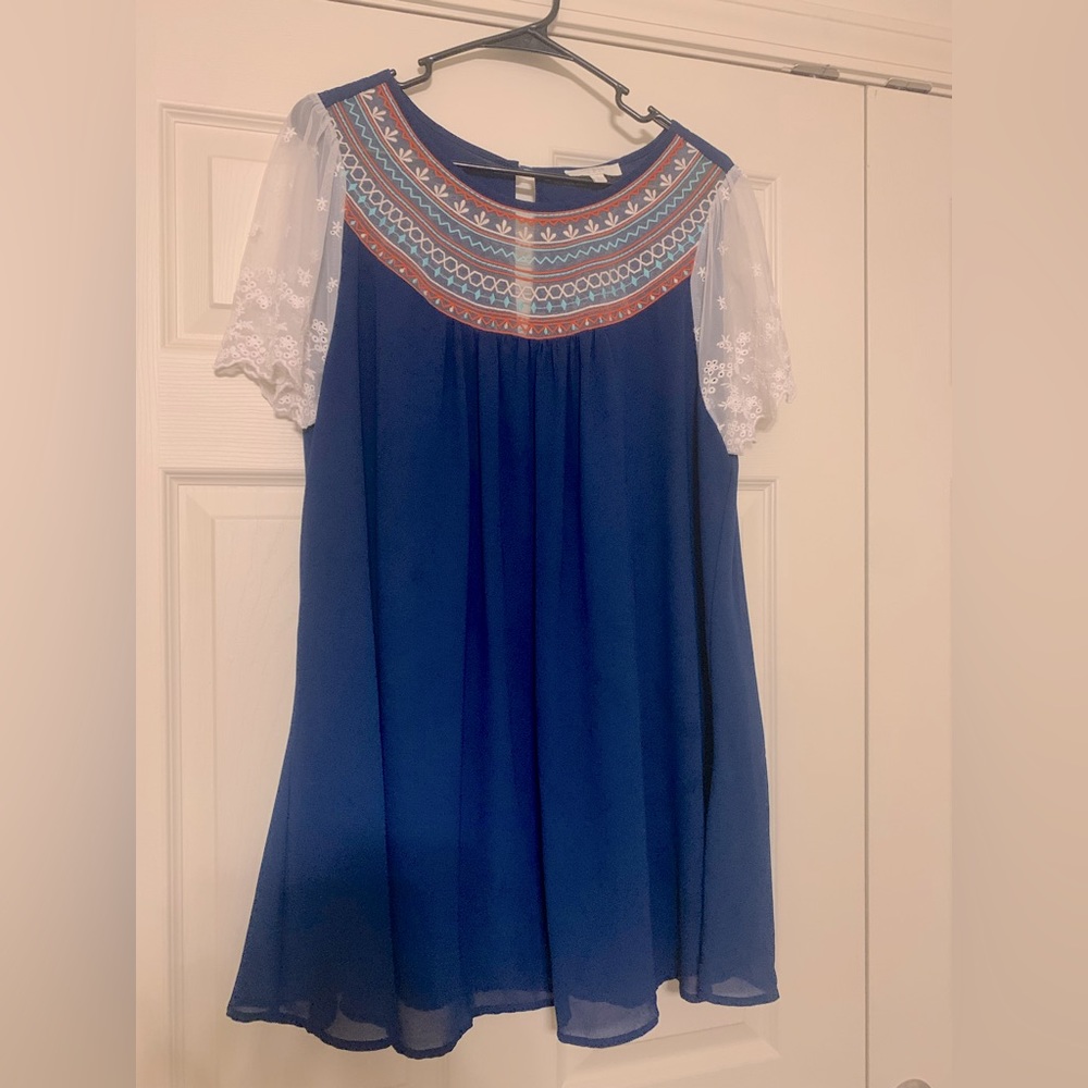Umgee Tunic